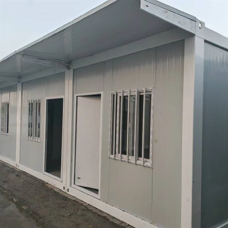 slat house slat house