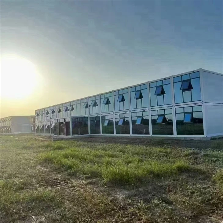 Luxurious mobile house Luxurious mobile house