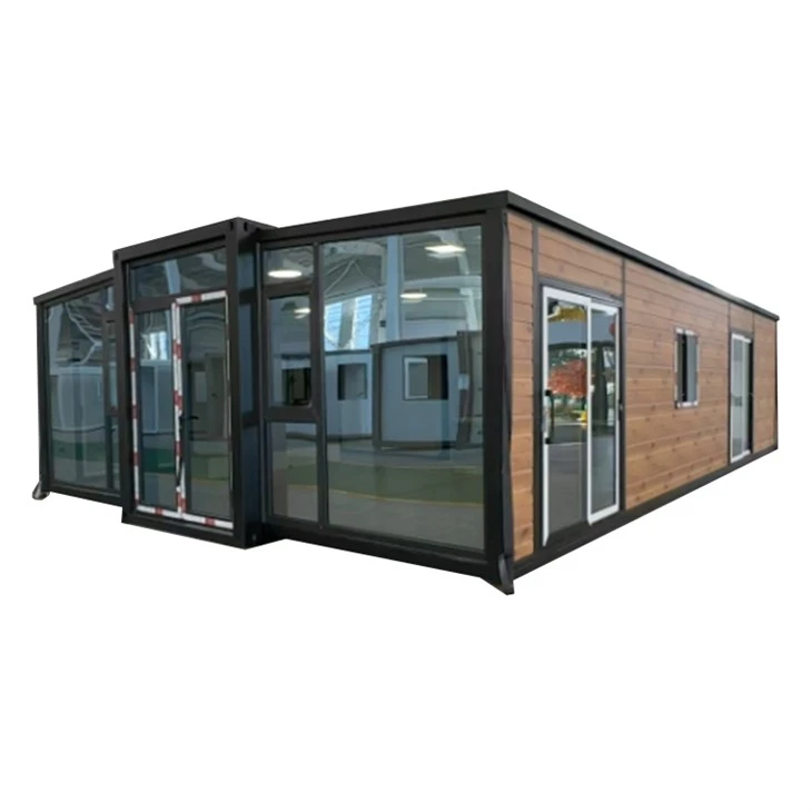 expandable modular house expandable modular house
