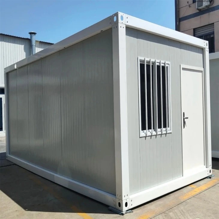 Luxurious frame quick splicing container Luxurious frame quick splicing container