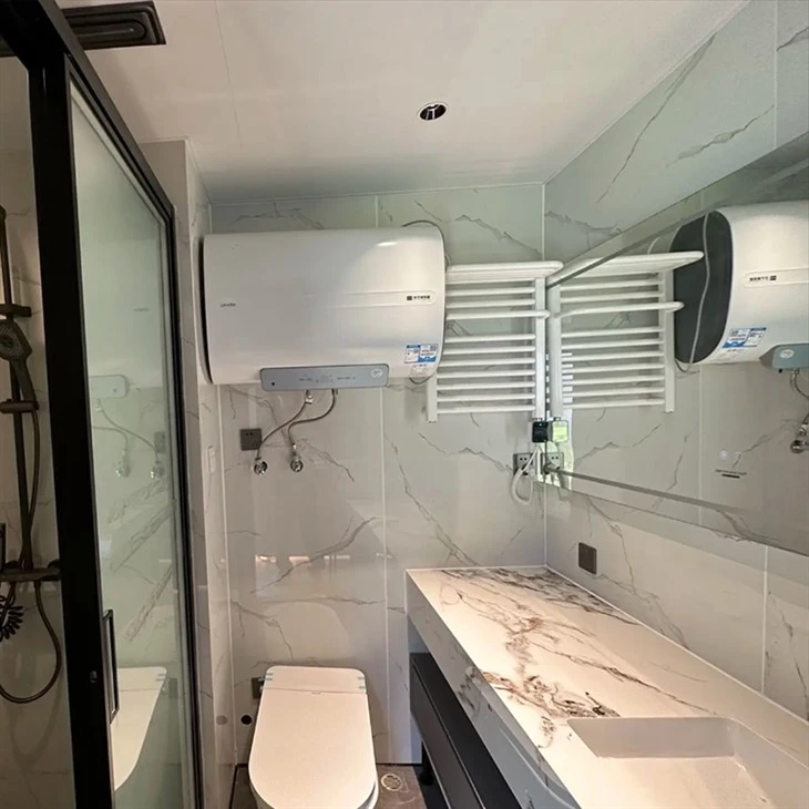 Smart Tiny House Space Capsule House Smart Tiny House Space Capsule House