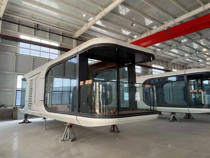 Hotel Prefabricated Villa Cabin suppliers Hotel Prefabricated Villa Cabin suppliers