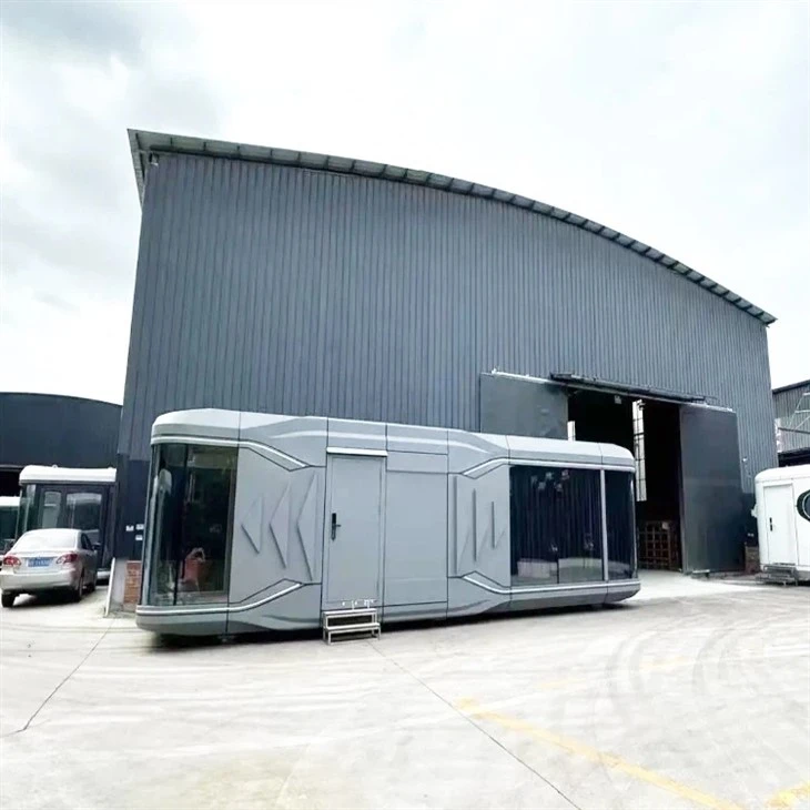 Light Steel Prefabricated Modular Home best Light Steel Prefabricated Modular Home best
