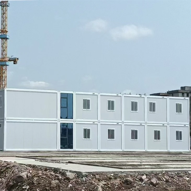 Prefabricated Small Homes Prefabricated Small Homes