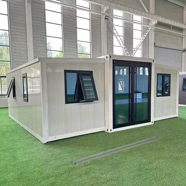 20ft Mobile Houses Prefab