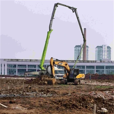 Longze Starts New Factory To Upgrade Capacity For Overseas Business Expansion