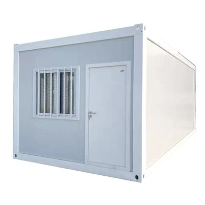 Container Home Shipping Container