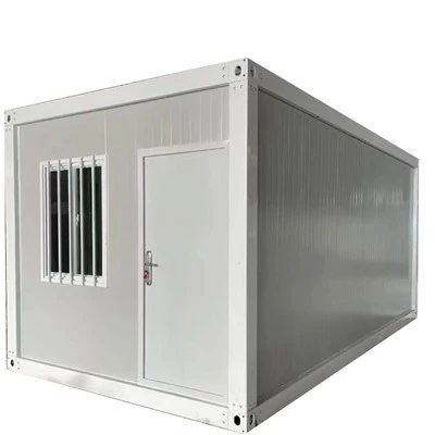 Frame Quick Splicing Container
